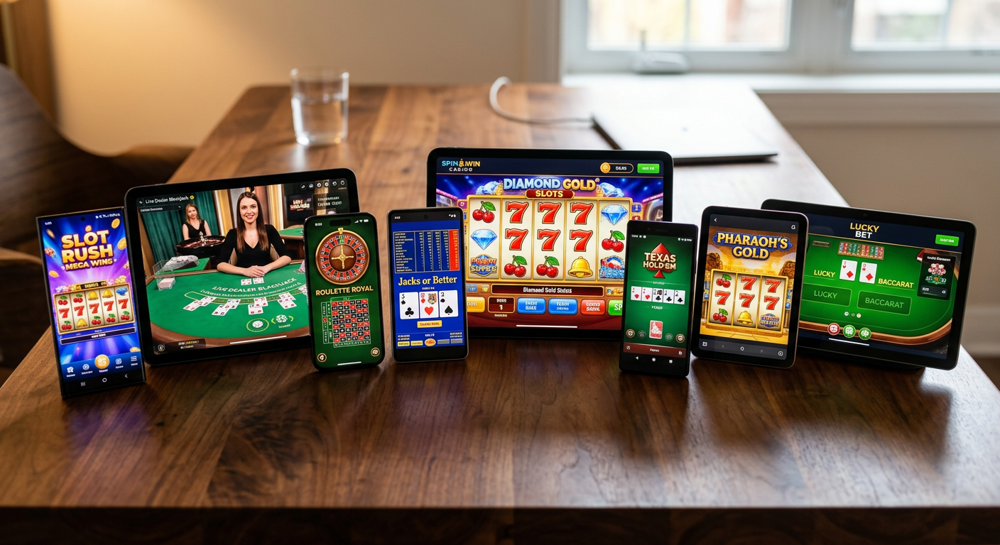 Tipologie di piattaforme per giocare subito - casino senza documenti 